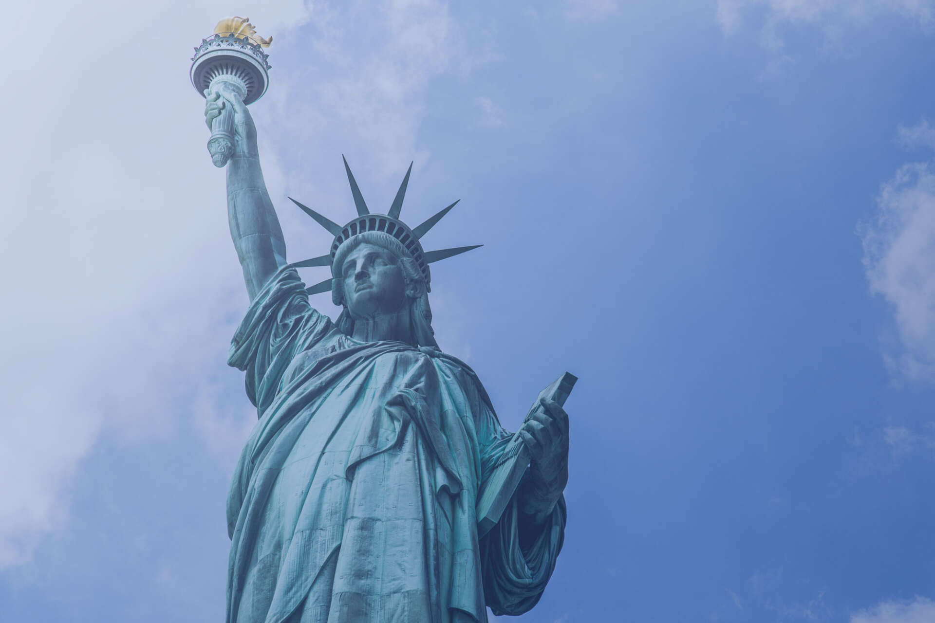 liberty